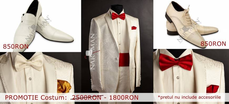  Pricelists of Narman cerimonia uomo B-dul Magheru - Photo 32 of 39