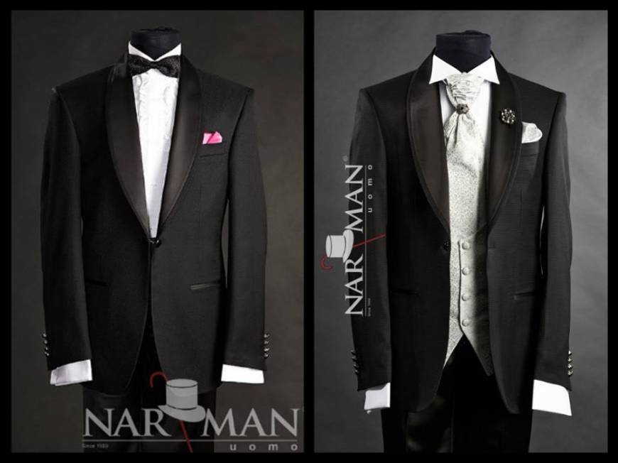  Pricelists of Narman cerimonia uomo B-dul Magheru - Photo 34 of 39