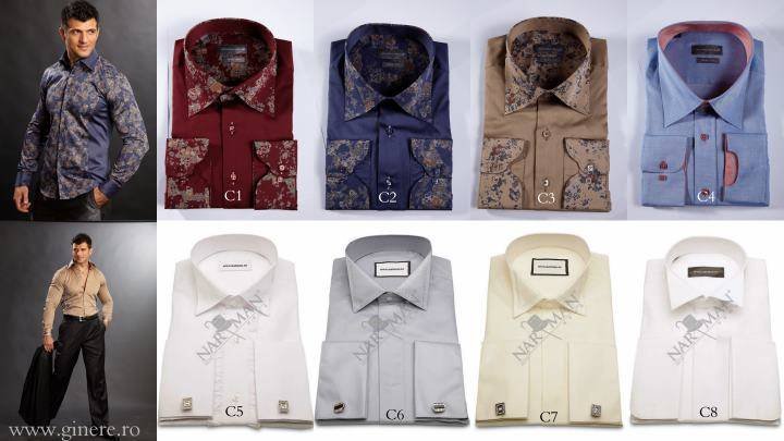  Pricelists of Narman cerimonia uomo B-dul Magheru - Photo 35 of 39