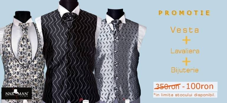  Pricelists of Narman cerimonia uomo B-dul Magheru - Photo 36 of 39