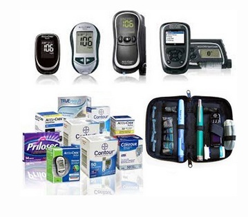  LA Medical Supplies of LA Medical Supplies And Medical Product Manufacturers 5915 Blackwelder St - Photo 4 of 12