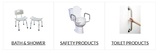  LA Medical Supplies And Medical Product Manufacturers 5915 Blackwelder St 