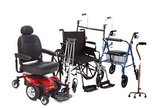  LA Medical Supplies And Medical Product Manufacturers 5915 Blackwelder St 