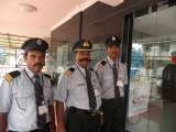 GZ SECURITY & FACILITY MANAGEMENT, COCHIN