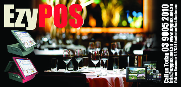  New Album of EzyPOS Restaurant Point of Sale Systems 1/30 Tower Court - Photo 1 of 9
