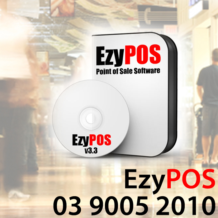  New Album of EzyPOS Restaurant Point of Sale Systems 1/30 Tower Court - Photo 2 of 9