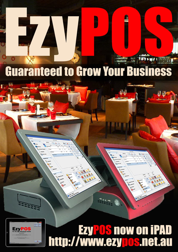  New Album of EzyPOS Restaurant Point of Sale Systems 1/30 Tower Court - Photo 3 of 9