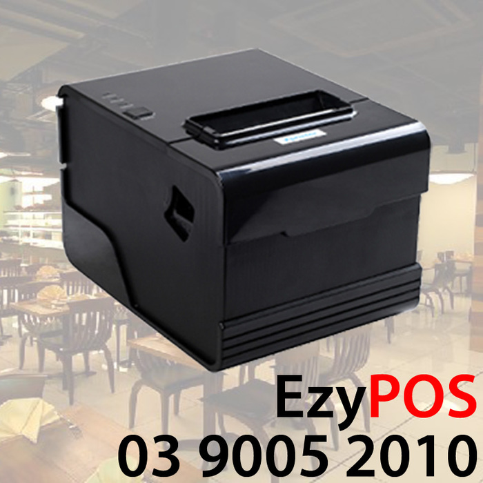  New Album of EzyPOS Restaurant Point of Sale Systems 1/30 Tower Court - Photo 9 of 9