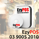  EzyPOS Restaurant Point of Sale Systems 1/30 Tower Court 
