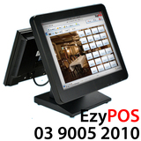 EzyPOS Restaurant Point of Sale Systems, Noble Park