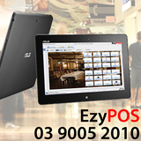 EzyPOS Restaurant Point of Sale Systems, Noble Park