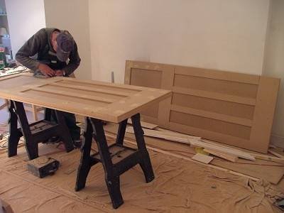 Profile Photos of CAERPHILLY CARPENTRY SERVICES Market st - Photo 1 of 8