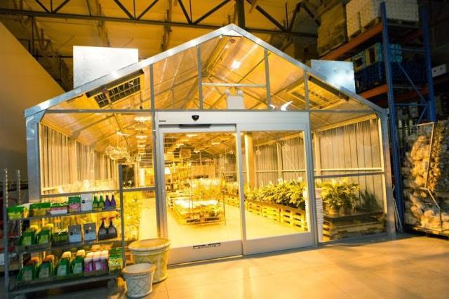  Profile Photos of Arizona Flower Market 2050 South 16th Street, Suite 105 - Photo 3 of 10