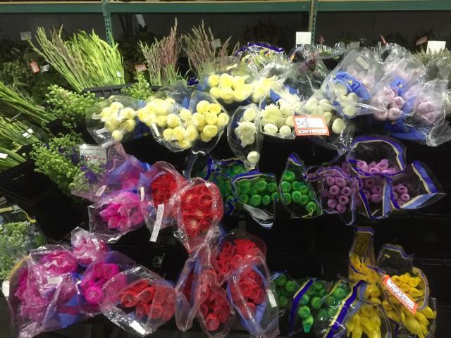 Profile Photos of Arizona Flower Market 2050 South 16th Street, Suite 105 - Photo 4 of 10