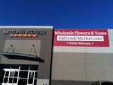 Arizona Flower Market, Phoenix