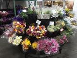 Arizona Flower Market, Phoenix