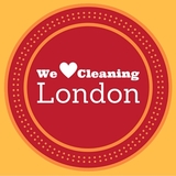 We Love Cleaning London, London