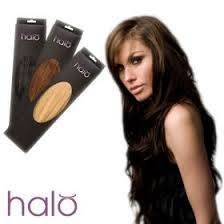 Halo Hair Extensions Profile Photos of Beautique Lounge 14 East Hill - Photo 6 of 8