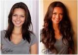 Micro Ring Hair Extensions Beautique Lounge 14 East Hill 