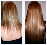 Micro Ring Hair Extensions Beautique Lounge 14 East Hill 