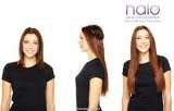 Halo Hair Extensions Beautique Lounge 14 East Hill 