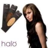Halo Hair Extensions, Beautique Lounge, Dartford