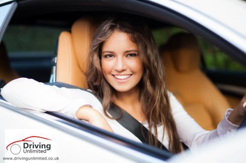  Driving Unlimited of Driving Unlimited 40 Sussex Road - Photo 1 of 3