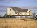  Rick Rossow House Moving 59543 CSAH 3 