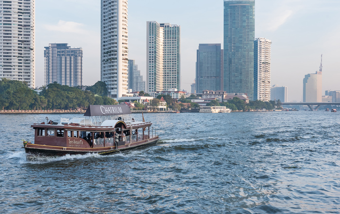 Chatrium Hotel Riverside Bangkok - Shuttle Boat Service Profile Photos of Chatrium Hotel Riverside Bangkok 28 Charoenkrung Soi 70, Bangkholame - Photo 62 of 95 Chatrium Hotel Riverside Bangkok - Shuttle Boat Service Profile Photos of Chatrium Hotel Riverside Bangkok 28 Charoenkrung Soi 70, Bangkholame - Photo 62 of 95