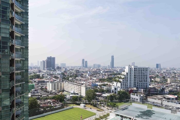  Profile Photos of Chatrium Hotel Riverside Bangkok 28 Charoenkrung Soi 70, Bangkholame - Photo 14 of 95