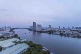 Chatrium Hotel Riverside Bangkok, Bangkok
