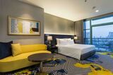 Chatrium Hotel Riverside Bangkok, Bangkok