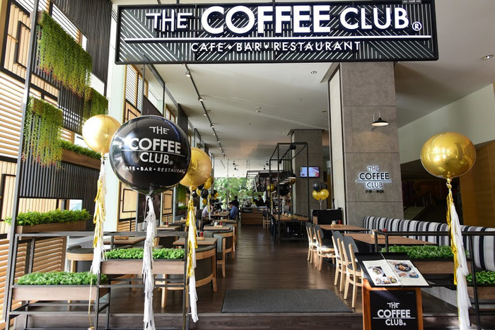 The Coffee Club Profile Photos of Chatrium Residence Sathon Bangkok 291 Soi Naradhiwas Rajanagarindra 24,Yannawa, Sathorn, Bangkok, Thailand 10120 - Photo 2 of 82