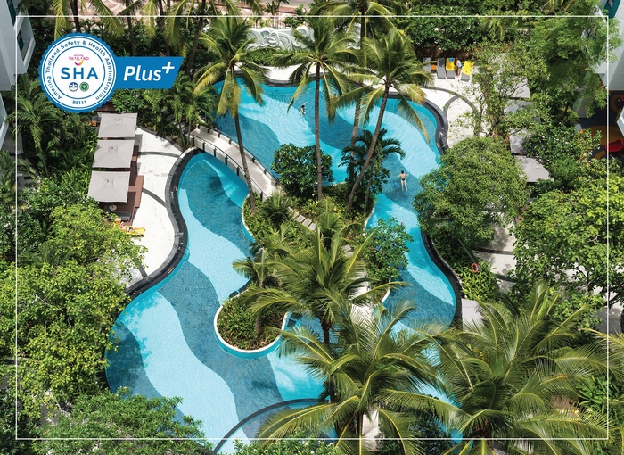  Profile Photos of Chatrium Residence Sathon Bangkok 291 Soi Naradhiwas Rajanagarindra 24,Yannawa, Sathorn, Bangkok, Thailand 10120 - Photo 23 of 82