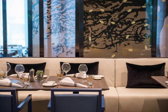 Albricias restaurant Profile Photos of Chatrium Residence Sathon Bangkok 291 Soi Naradhiwas Rajanagarindra 24,Yannawa, Sathorn, Bangkok, Thailand 10120 - Photo 58 of 82