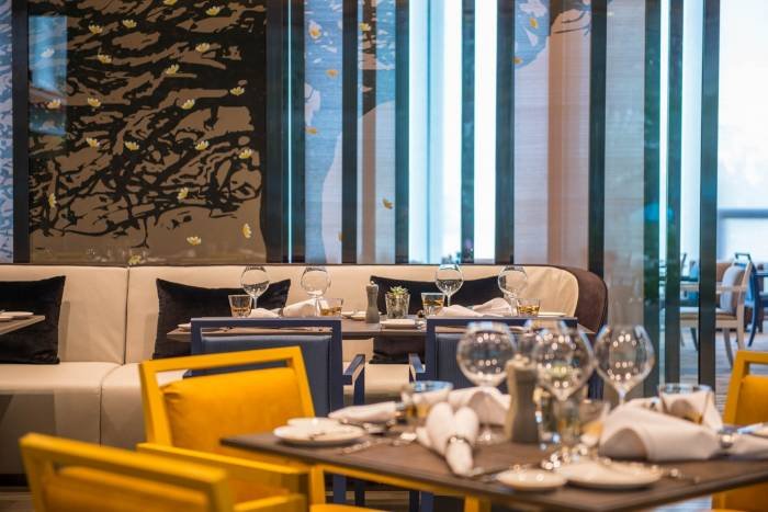 Albricias restaurant Profile Photos of Chatrium Residence Sathon Bangkok 291 Soi Naradhiwas Rajanagarindra 24,Yannawa, Sathorn, Bangkok, Thailand 10120 - Photo 60 of 82