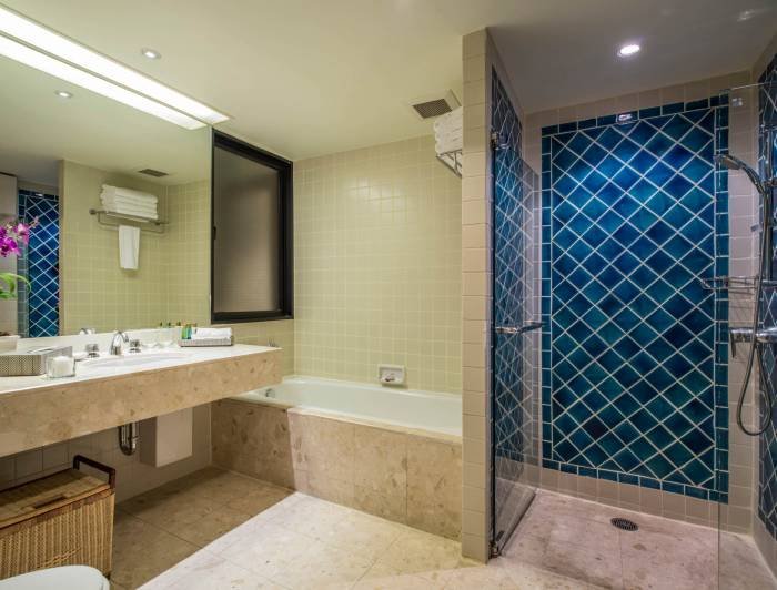 Deluxe 1 Bedroom Profile Photos of Chatrium Residence Sathon Bangkok 291 Soi Naradhiwas Rajanagarindra 24,Yannawa, Sathorn, Bangkok, Thailand 10120 - Photo 74 of 82
