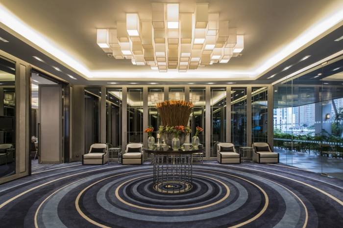 Meeting Room Profile Photos of Chatrium Residence Sathon Bangkok 291 Soi Naradhiwas Rajanagarindra 24,Yannawa, Sathorn, Bangkok, Thailand 10120 - Photo 42 of 82