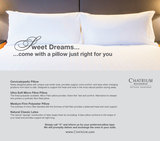 Pillow map Chatrium Residence Sathon Bangkok 291 Soi Naradhiwas Rajanagarindra 24,Yannawa, Sathorn, Bangkok, Thailand 10120 