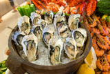 Albricias restaurant Chatrium Residence Sathon Bangkok 291 Soi Naradhiwas Rajanagarindra 24,Yannawa, Sathorn, Bangkok, Thailand 10120 