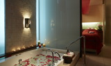 Green Leaf Spa Chatrium Residence Sathon Bangkok 291 Soi Naradhiwas Rajanagarindra 24,Yannawa, Sathorn, Bangkok, Thailand 10120 