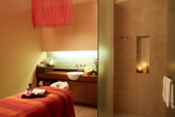 Green Leaf Spa Chatrium Residence Sathon Bangkok 291 Soi Naradhiwas Rajanagarindra 24,Yannawa, Sathorn, Bangkok, Thailand 10120 