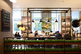 The Coffee Club Chatrium Residence Sathon Bangkok 291 Soi Naradhiwas Rajanagarindra 24,Yannawa, Sathorn, Bangkok, Thailand 10120 