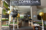 The Coffee Club Chatrium Residence Sathon Bangkok 291 Soi Naradhiwas Rajanagarindra 24,Yannawa, Sathorn, Bangkok, Thailand 10120 