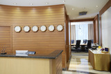 Business center Chatrium Residence Sathon Bangkok 291 Soi Naradhiwas Rajanagarindra 24,Yannawa, Sathorn, Bangkok, Thailand 10120 