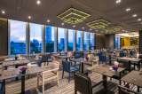 Albricias restaurant Chatrium Residence Sathon Bangkok 291 Soi Naradhiwas Rajanagarindra 24,Yannawa, Sathorn, Bangkok, Thailand 10120 