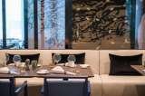 Albricias restaurant Chatrium Residence Sathon Bangkok 291 Soi Naradhiwas Rajanagarindra 24,Yannawa, Sathorn, Bangkok, Thailand 10120 