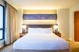 Deluxe 1 Bedroom Chatrium Residence Sathon Bangkok 291 Soi Naradhiwas Rajanagarindra 24,Yannawa, Sathorn, Bangkok, Thailand 10120 