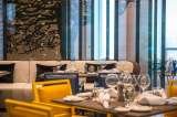 Albricias restaurant Chatrium Residence Sathon Bangkok 291 Soi Naradhiwas Rajanagarindra 24,Yannawa, Sathorn, Bangkok, Thailand 10120 