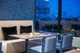 Albricias restaurant Chatrium Residence Sathon Bangkok 291 Soi Naradhiwas Rajanagarindra 24,Yannawa, Sathorn, Bangkok, Thailand 10120 